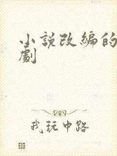 小说改编的古装剧