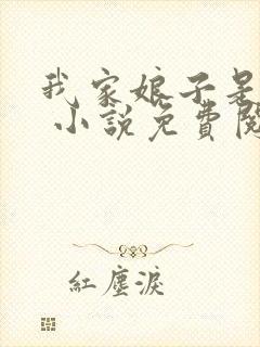 我家娘子是天仙 小说免费阅读