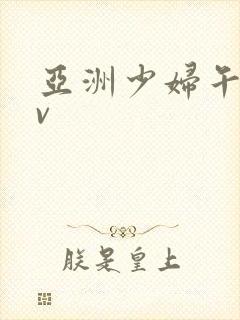 亚洲少妇午夜av