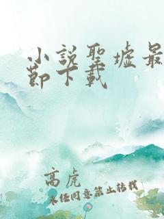 小说圣墟最新章节下载