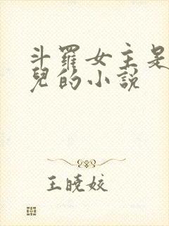 斗罗女主是王秋儿的小说