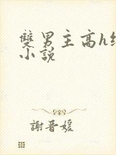 双男主高h纯肉小说