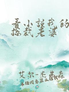 看小说我的冷艳总裁老婆