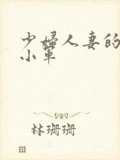 少妇人妻的欲望小军