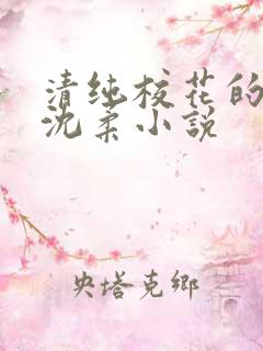 清纯校花的日常沈柔小说
