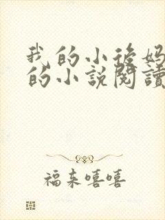 我的小后妈免费的小说阅读