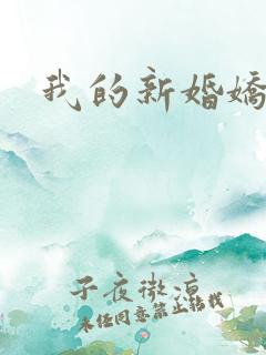 我的新婚娇妻被