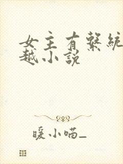 女主有系统的穿越小说