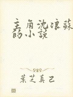 主角沈浪苏妙涵的小说