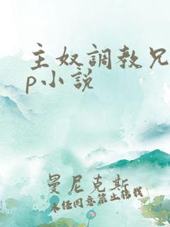 主奴调教兄妹np小说