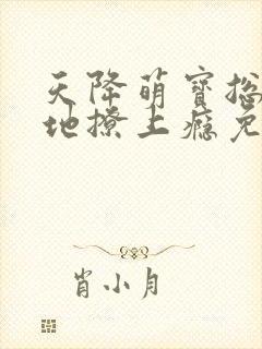 天降萌宝总裁爹地撩上瘾免费阅读