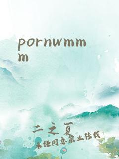 pornwmmm