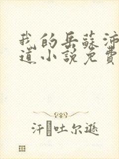 我的岳苏沛真林道小说免费阅读