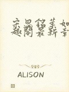 宋思铭叶如云笔趣阁最新章节