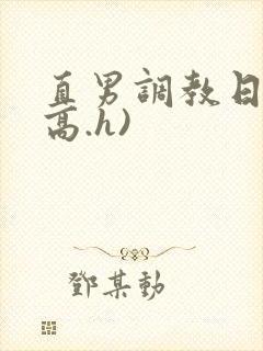 直男调教日记(高.h)