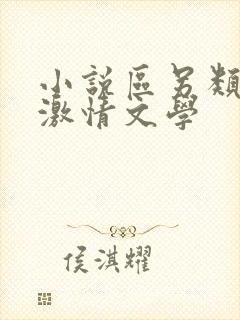 小说区另类小说激情文学