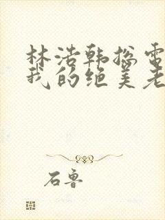 林浩韩总电视剧我的绝美老板娘