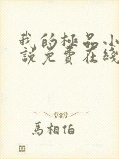 我的极品小姨小说免费在线阅读完整版