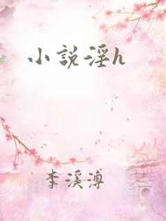 小说淫h