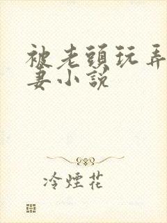 被老头玩弄的娇妻小说