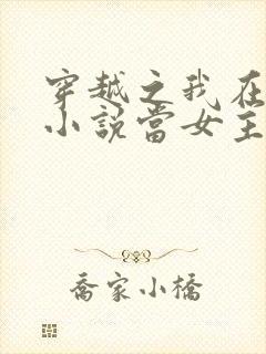 穿越之我在各个小说当女主txt