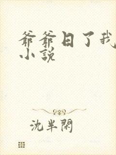 爷爷日了我的逼小说