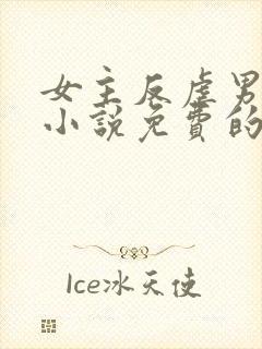 女主反虐男主的小说免费的