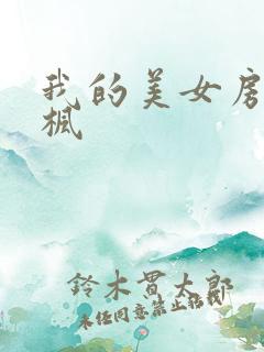 我的美女房东凌枫