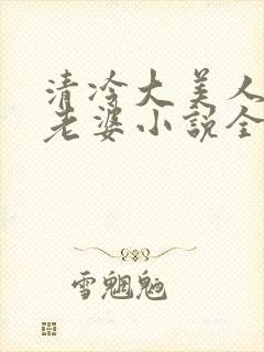清冷大美人是我老婆小说全文阅读