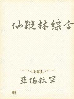 仙踪林综合