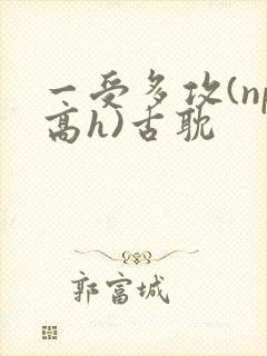 一受多攻(np高h)古耽