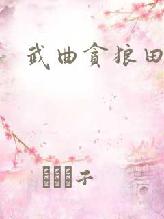 武曲贪狼田宅宫