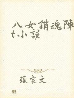 八女销魂阵txt小说