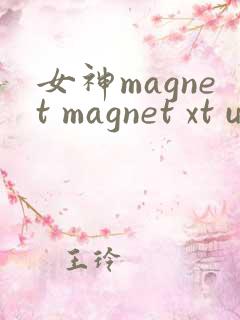 女神magnet magnet xt urn btih