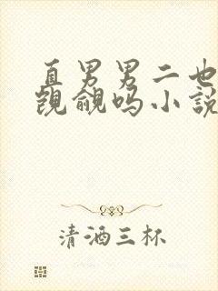 直男男二也要被觊觎吗小说免费