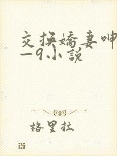 交换娇妻呻吟1—9小说