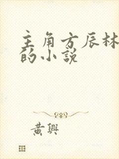 主角方辰林雪妍的小说