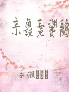 主角王渊的穿越小说免费阅读