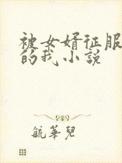 被女婿征服调教的我小说