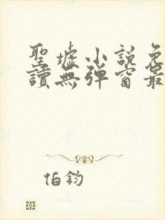 圣墟小说免费阅读无弹窗最新章节