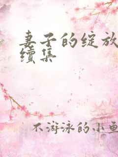 妻子的绽放番外续集