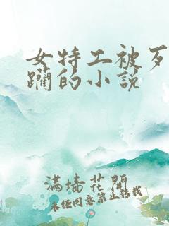 女特工被歹徒蹂躏的小说