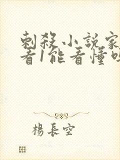 刺杀小说家2不看1能看懂吗