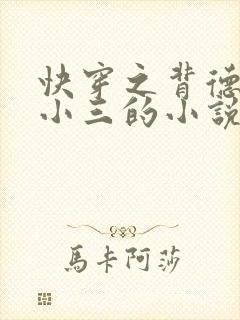 快穿之背德女主小三的小说