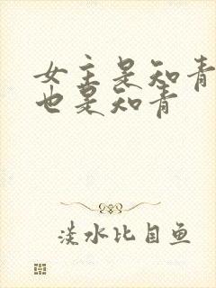 女主是知青男主也是知青