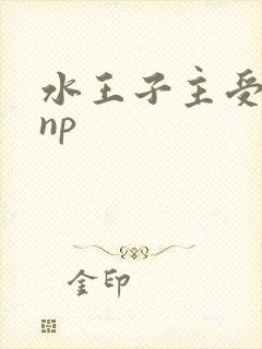 水王子主受纯肉np