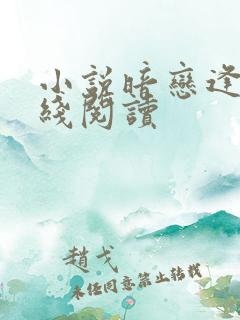 小说暗恋逢光在线阅读