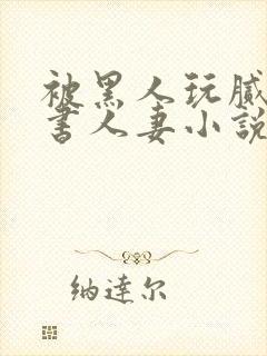 被黑人玩腻的秘书人妻小说