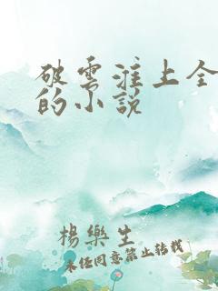 破云淮上全免费的小说