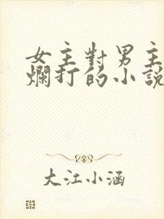 女主对男主死缠烂打的小说